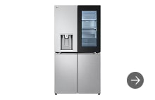 LG InstaView AI 產品圖片
