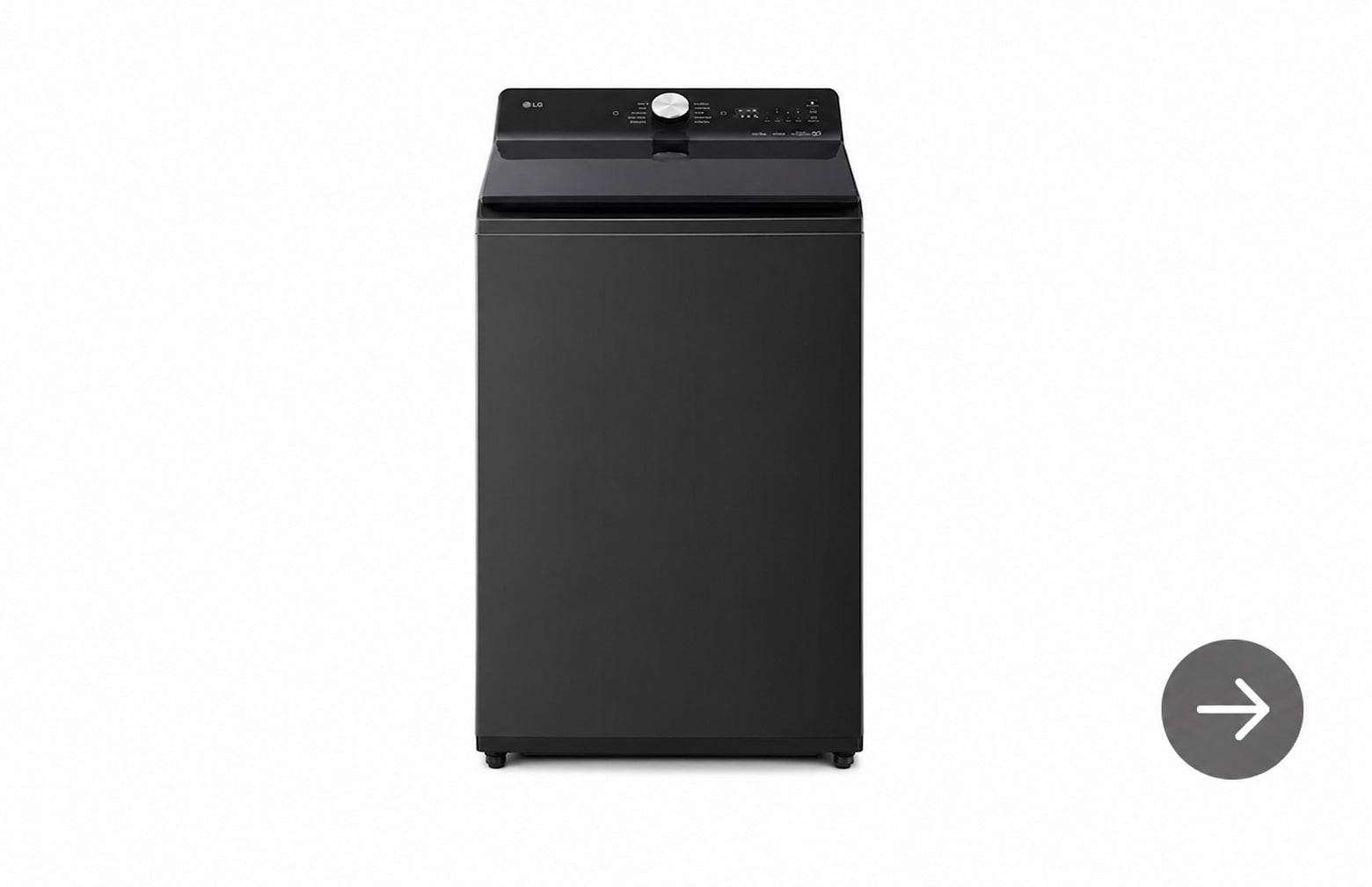 LG 直立式洗衣機產品圖片
