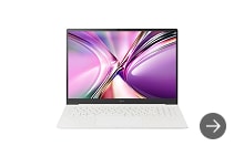 LG gram AI 產品圖片