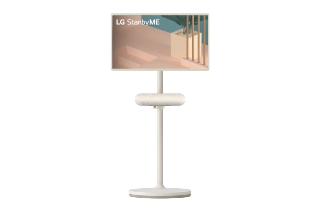 LG 貼聲閨蜜劇院組, OBSHE10
