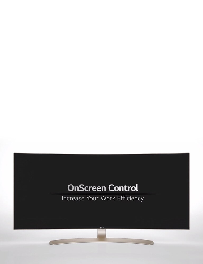 螢幕上控制2.0版具有 更新與更新穎的特色