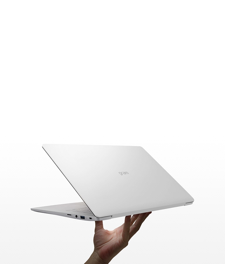 14吋螢幕顯示、僅999克