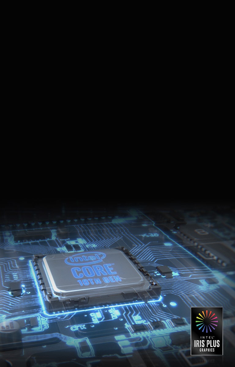 第十代英特爾CPU