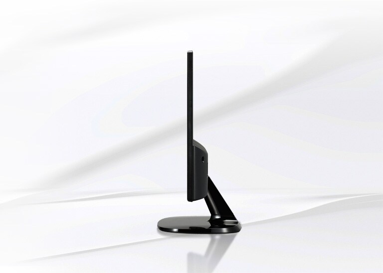 圓滑的切割設計