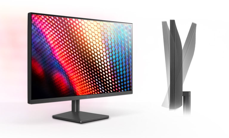 可調整傾斜角度,符合人體工學的設計