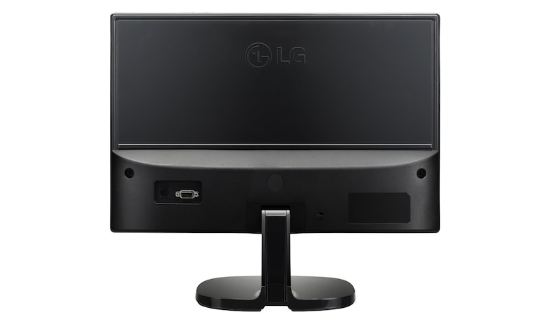 LG 20” Full HD 液晶顯示器, 20MP48A