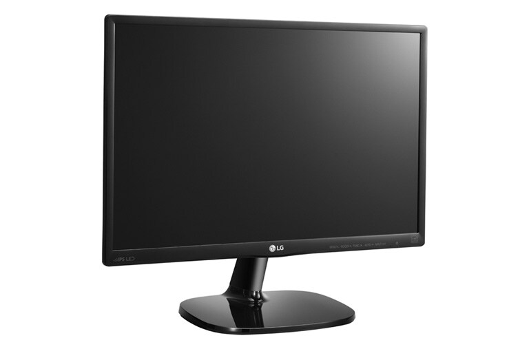 LG 20” Full HD 液晶顯示器, 20MP48A