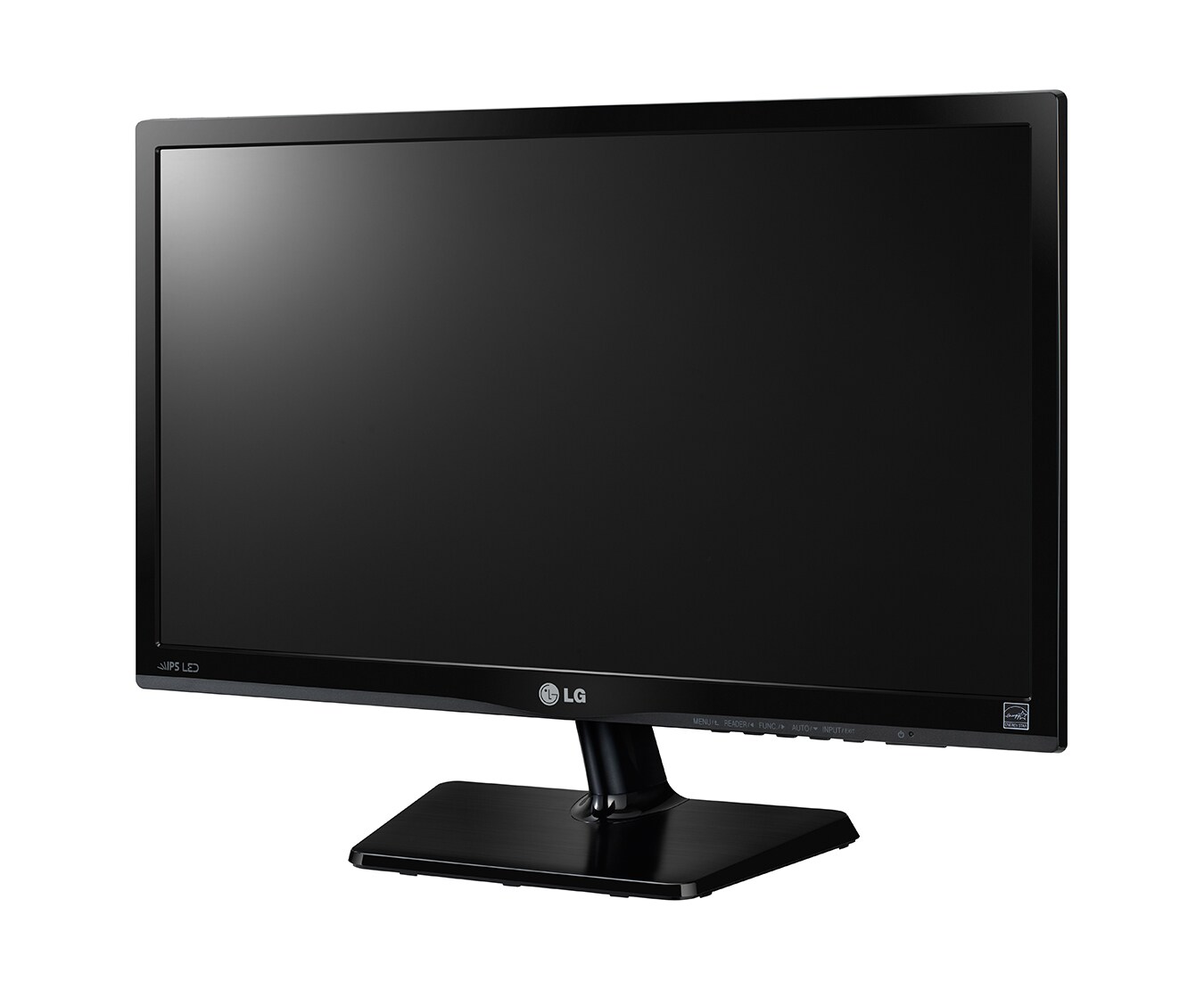 LG 22" 16:9 AH-IPS 液晶顯示器, 22MP47HQ-P