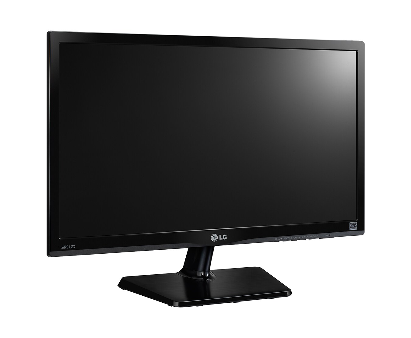LG 22" 16:9 AH-IPS 液晶顯示器, 22MP47HQ-P