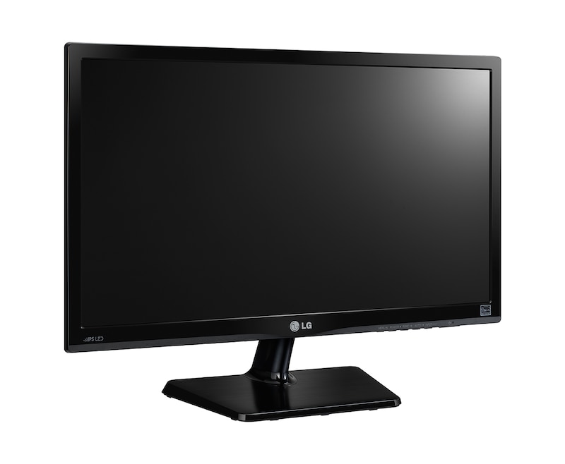 LG 22" 16:9 AH-IPS 液晶顯示器, 22MP47HQ-P