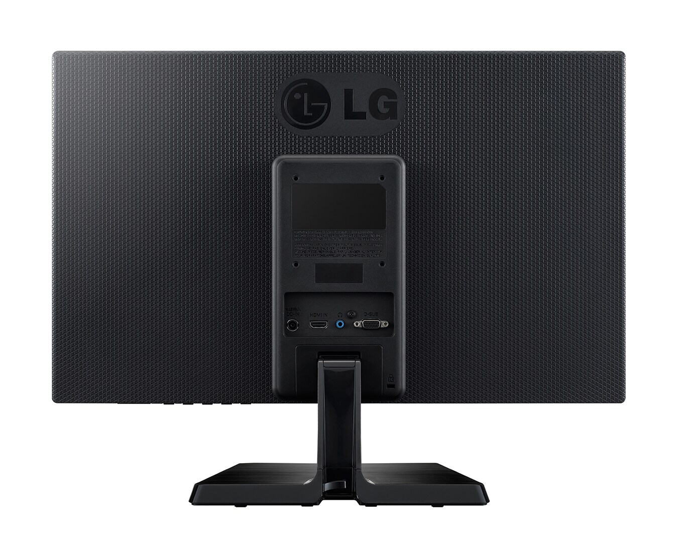 LG 22" 16:9 AH-IPS 液晶顯示器, 22MP47HQ-P