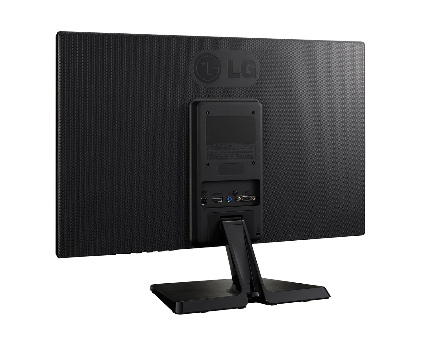 LG 22" 16:9 AH-IPS 液晶顯示器, 22MP47HQ-P