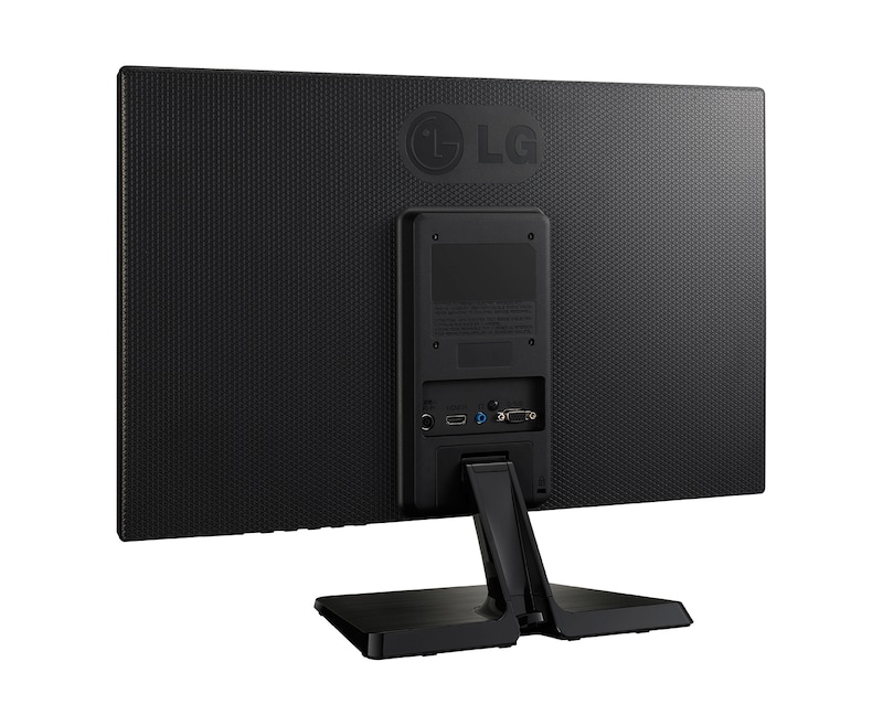 LG 22" 16:9 AH-IPS 液晶顯示器, 22MP47HQ-P