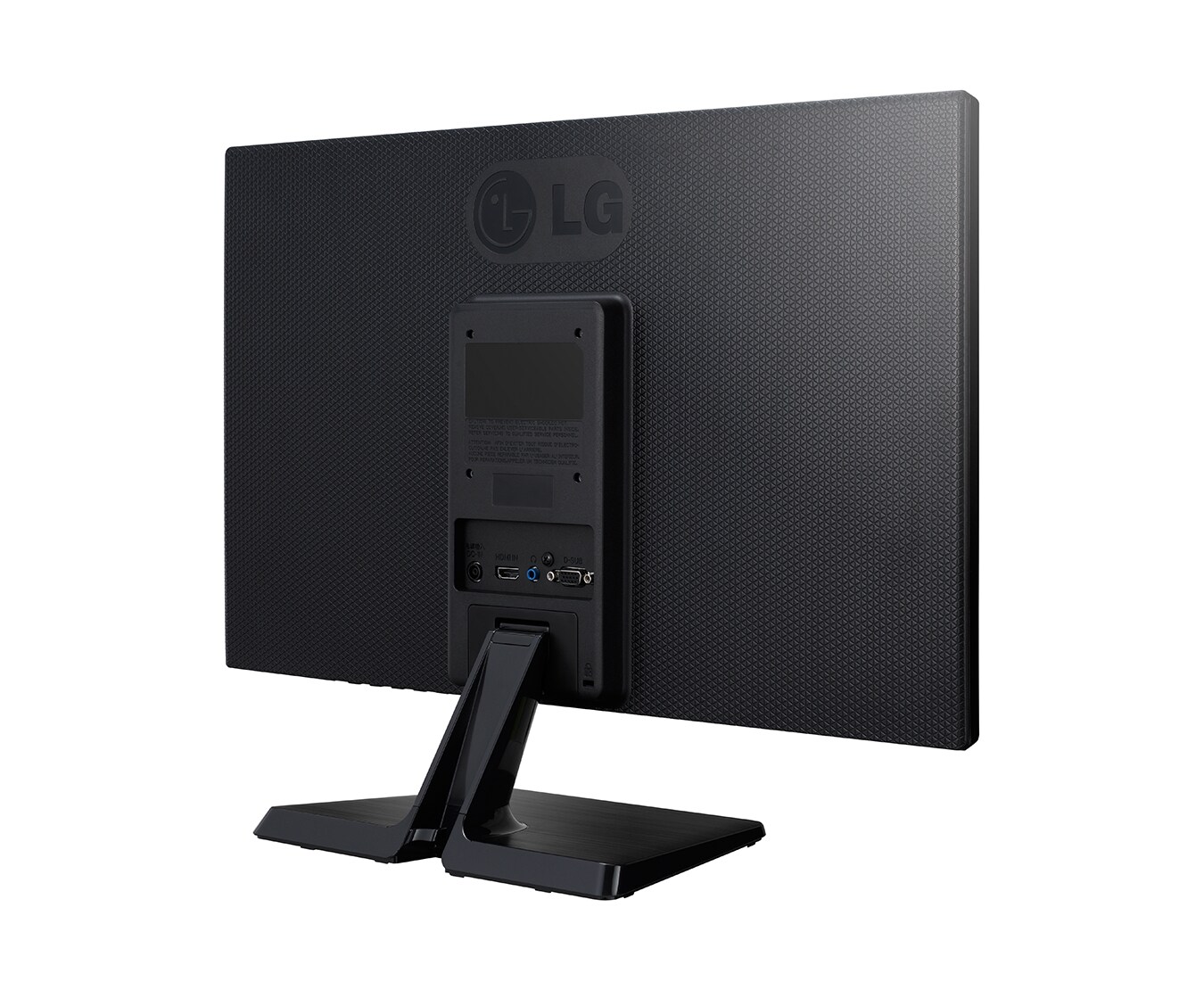 LG 22" 16:9 AH-IPS 液晶顯示器, 22MP47HQ-P