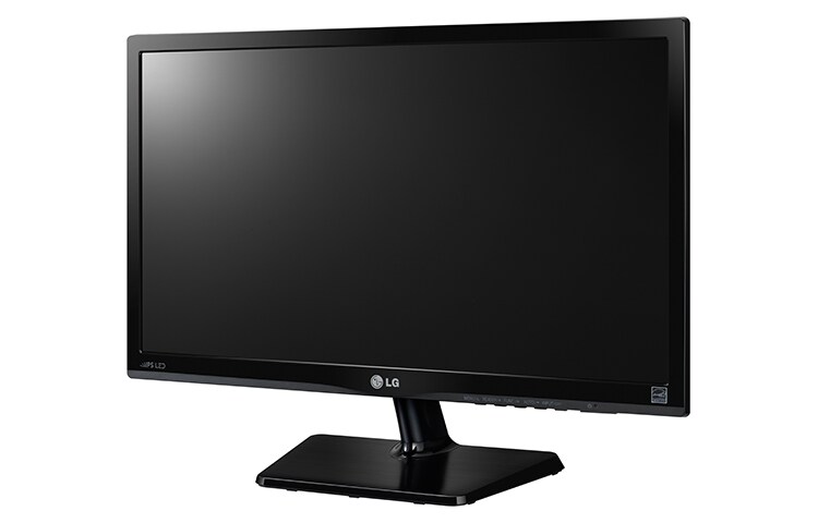LG 22" 16:9 AH-IPS 液晶顯示器, 22MP47HQ-P