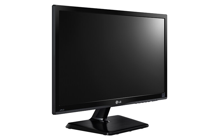 LG 22" 16:9 AH-IPS 液晶顯示器, 22MP47HQ-P