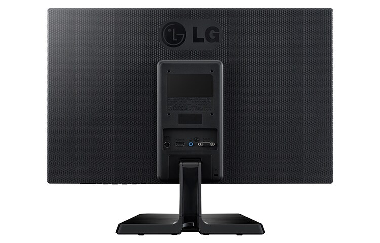 LG 22" 16:9 AH-IPS 液晶顯示器, 22MP47HQ-P