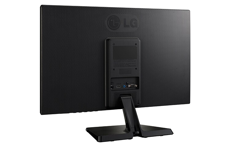 LG 22" 16:9 AH-IPS 液晶顯示器, 22MP47HQ-P