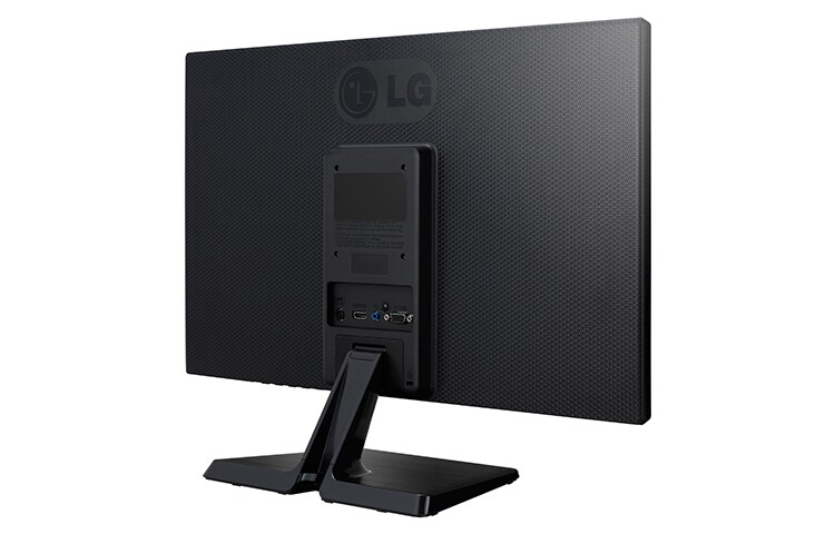 LG 22" 16:9 AH-IPS 液晶顯示器, 22MP47HQ-P