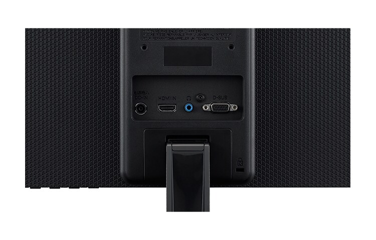 LG 22" 16:9 AH-IPS 液晶顯示器, 22MP47HQ-P