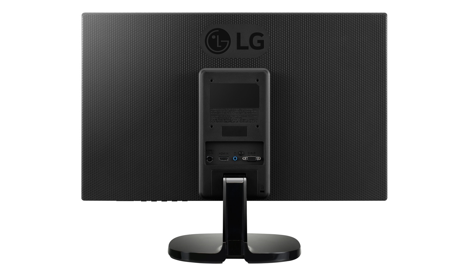 LG 22" Full HD IPS 液晶顯示器, 22MP48HQ-P