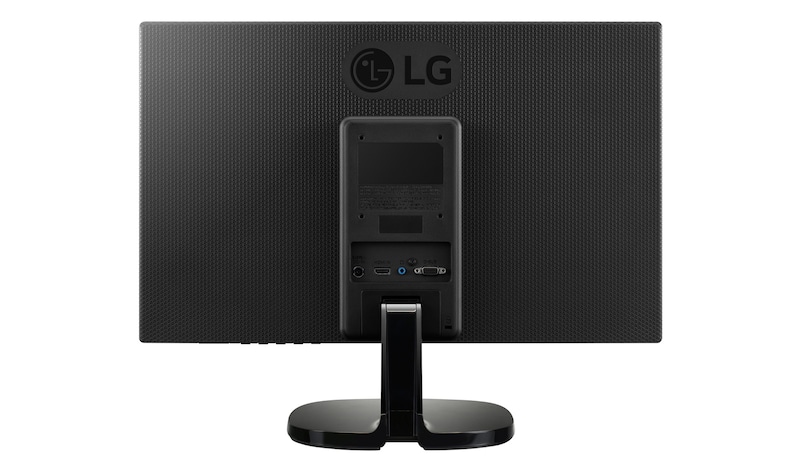 LG 22" Full HD IPS 液晶顯示器, 22MP48HQ-P