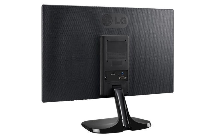 LG 21.5" 16:9 AH-IPS 液晶顯示器 RF獨家護眼技術, 22MP55HQ-P