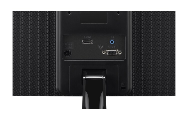 LG 21.5" 16:9 AH-IPS 液晶顯示器 RF獨家護眼技術, 22MP55HQ-P