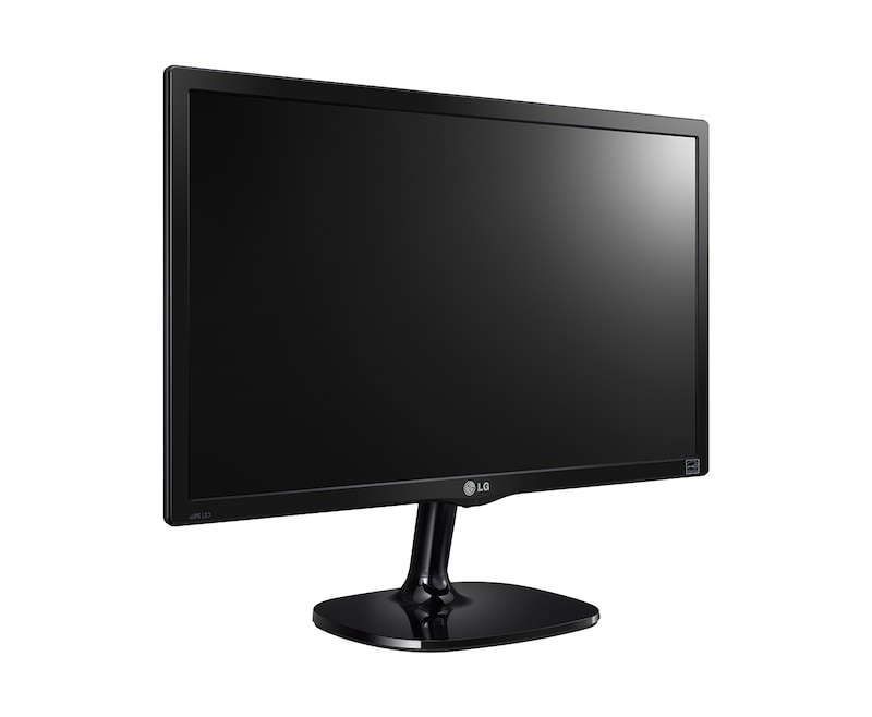 LG 22" 16:9 AH-IPS 液晶顯示器, 22MP57D-P