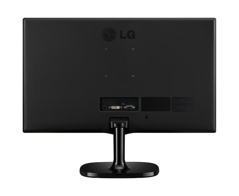 LG 22" 16:9 AH-IPS 液晶顯示器, 22MP57D-P