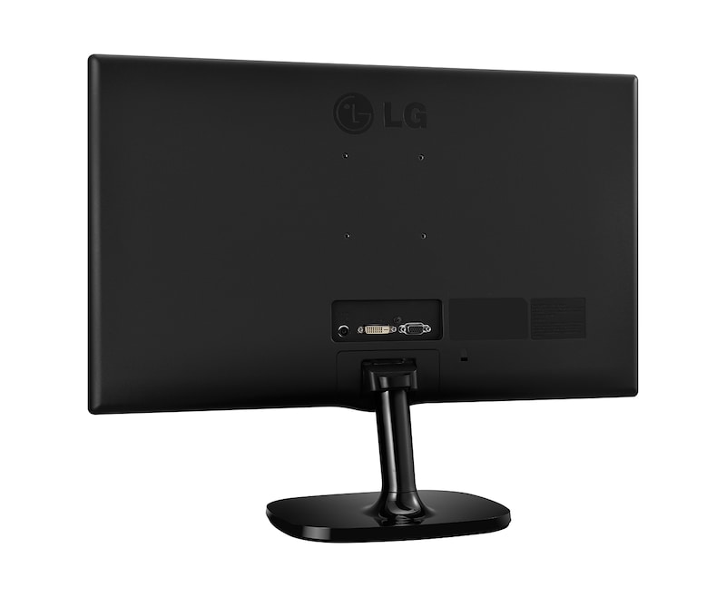 LG 22" 16:9 AH-IPS 液晶顯示器, 22MP57D-P