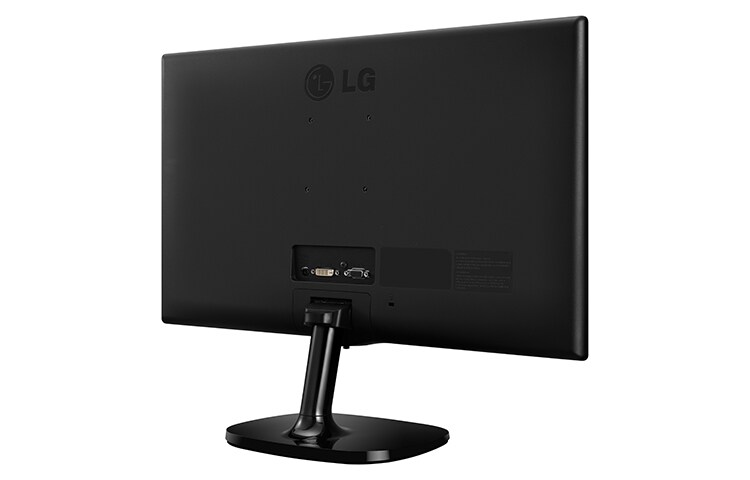 LG 22" 16:9 AH-IPS 液晶顯示器, 22MP57D-P