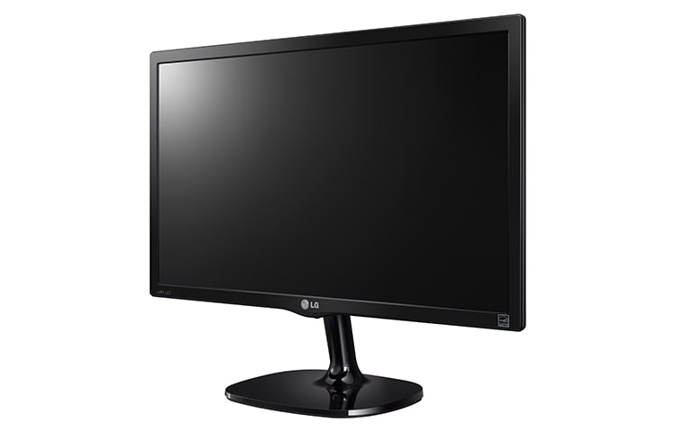 LG 22" 16:9 AH-IPS 液晶顯示器, 22MP57HQ-P