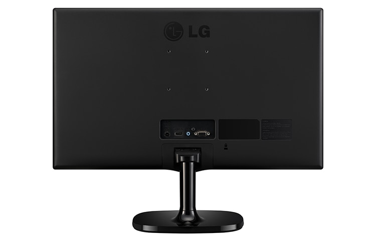 LG 22" 16:9 AH-IPS 液晶顯示器, 22MP57HQ-P