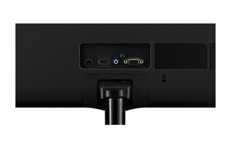 LG 22" 16:9 AH-IPS 液晶顯示器, 22MP57HQ-P