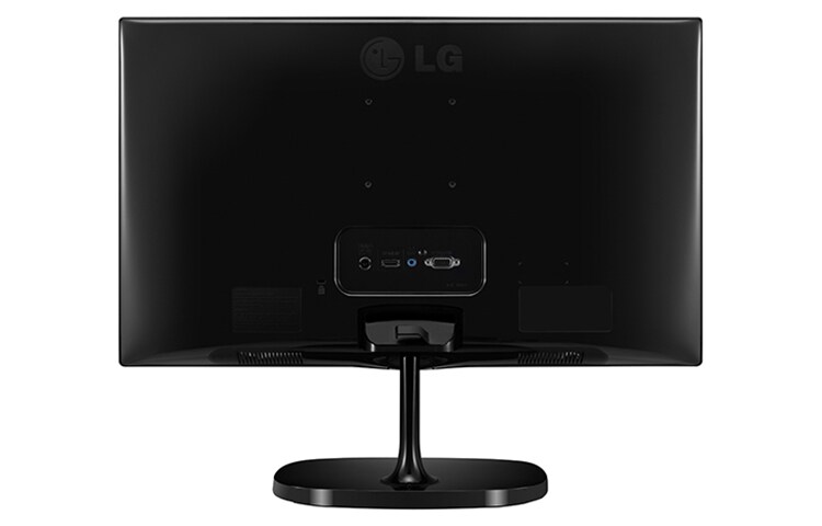 LG 22" 16:9 AH-IPS 液晶顯示器, 22MP67HQ-P