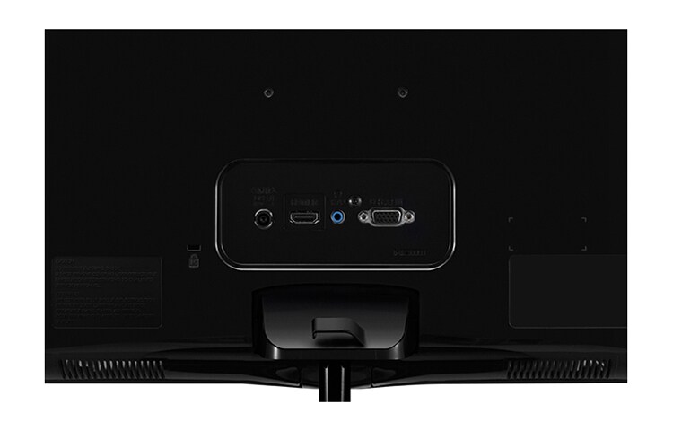 LG 22" 16:9 AH-IPS 液晶顯示器, 22MP67HQ-P