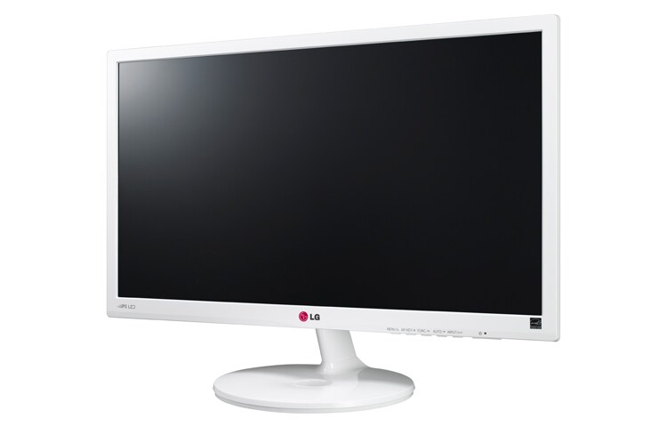 LG 23" AH-IPS 液晶顯示器, 23EA53VB-W