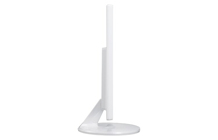LG 23" AH-IPS 液晶顯示器, 23EA53VB-W