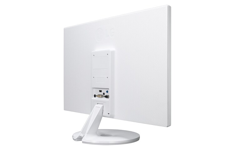 LG 23" AH-IPS 液晶顯示器, 23EA53VB-W