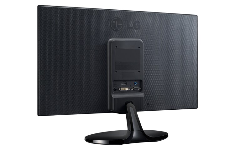LG 23" AH-IPS 液晶顯示器, 23EA63V-P