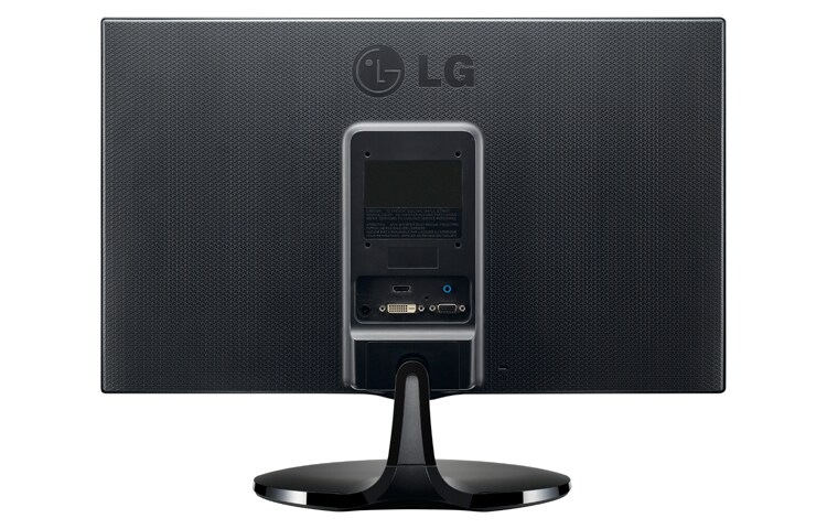 LG 23" AH-IPS 液晶顯示器, 23EA63V-P