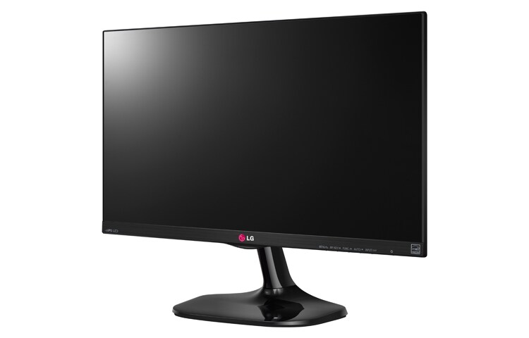 LG 23" 16:9 AH-IPS 液晶顯示器 RF獨家護眼技術, 23MP65HQ-P