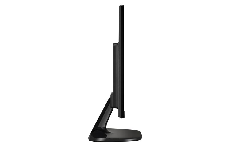 LG 23" 16:9 AH-IPS 液晶顯示器 RF獨家護眼技術, 23MP65HQ-P
