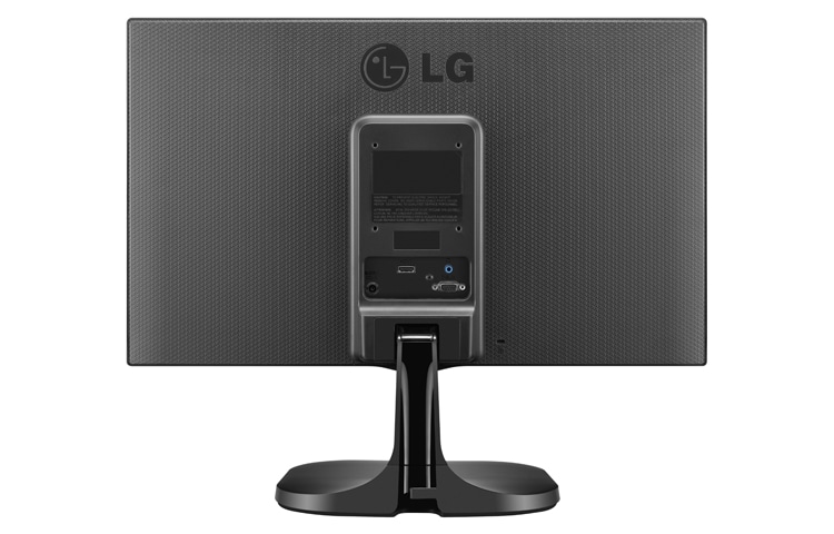 LG 23" 16:9 AH-IPS 液晶顯示器 RF獨家護眼技術, 23MP65HQ-P