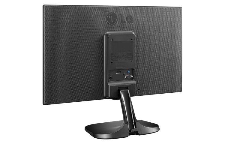 LG 23" 16:9 AH-IPS 液晶顯示器 RF獨家護眼技術, 23MP65HQ-P
