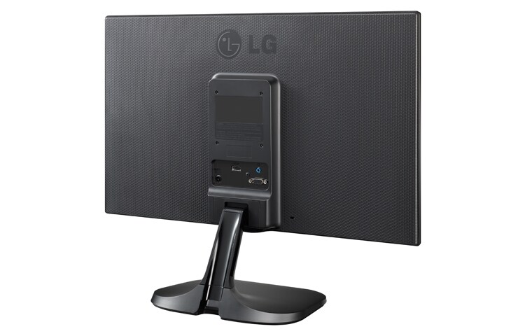 LG 23" 16:9 AH-IPS 液晶顯示器 RF獨家護眼技術, 23MP65HQ-P