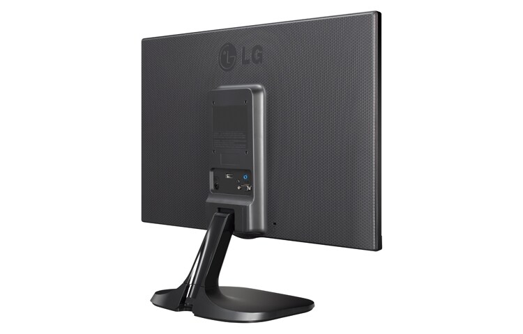 LG 23" 16:9 AH-IPS 液晶顯示器 RF獨家護眼技術, 23MP65HQ-P