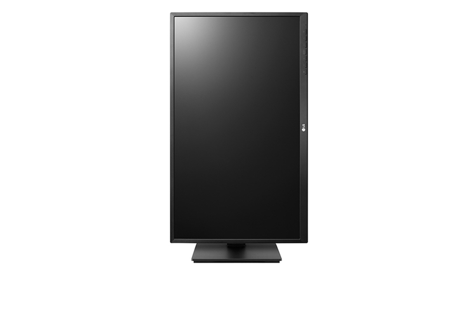 LG 24”IPS多工螢幕(商用), 24BK550Y-B