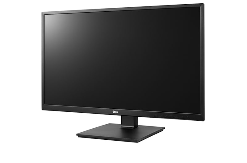 LG 24”IPS多工螢幕(商用), 24BK550Y-B